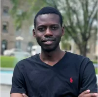 Tobi Oyebanji